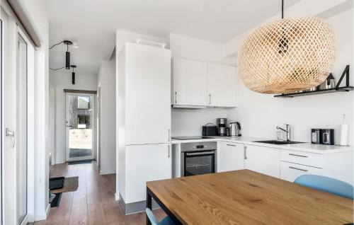 Venemose Apartment | Kysthusene, Lejl 8
