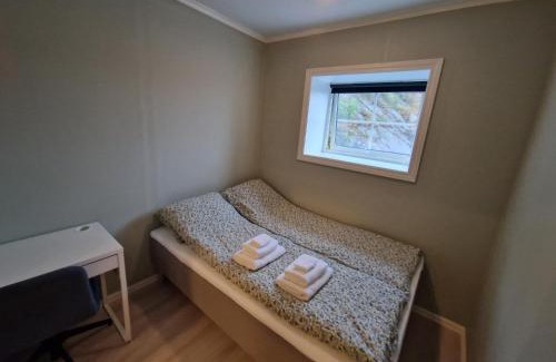 Stavern Apartment | Kystperlen Stavern