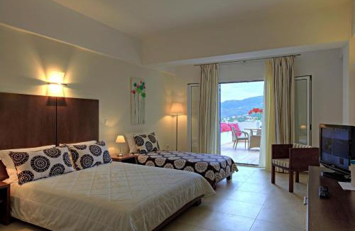 Agia Pelagia Hotel | Kythea Resort