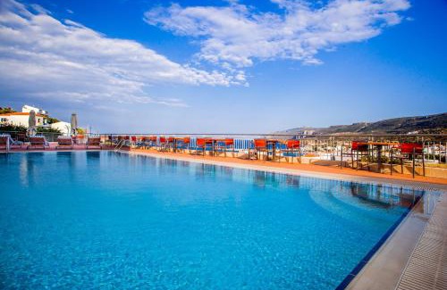 Agia Pelagia Hotel | Kythea Resort