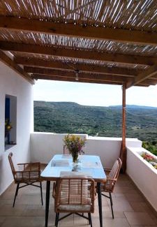 Kithira Apartment | Kythera secrets suites