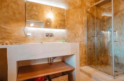 Kithira Apartment | Kythera secrets suites