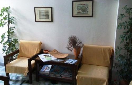 Agia Pelagia Hotel | Kythereia Hotel