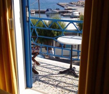 Agia Pelagia Hotel | Kythereia Hotel