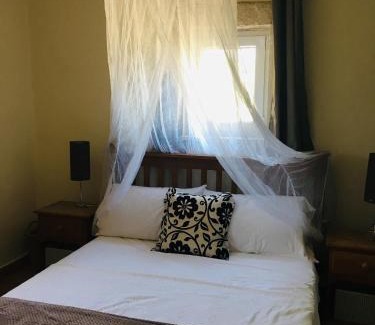Travasarianika House | KYTHIRA ISLAND RETREAT