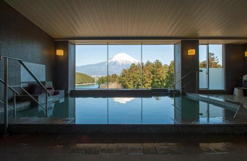 Fujinomiya Hotel | Kyukamura Fuji