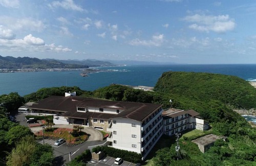 Kiho-cho Hotel | Kyukamura Nanki-Katsuura