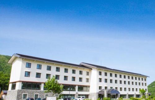 Kofu Hotel | Kyukamura Oku-Daisen
