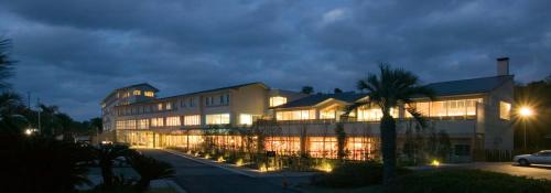 Higashi-ku Hotel | Kyukamura Shikanoshima
