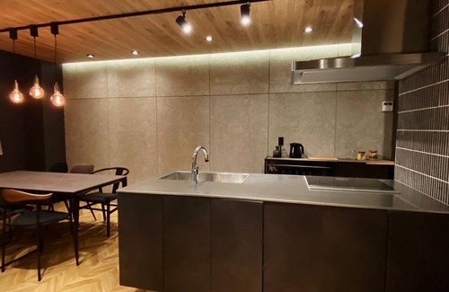 Hakata-ku House | Kyushus largest and most luxurious private hotel /Fukuoka Fukuoka