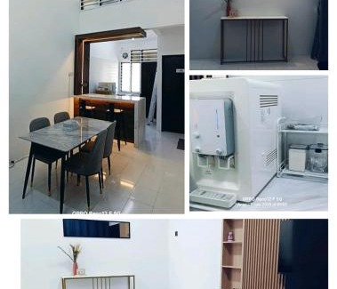 Kampung Behor Pisang House | KZ Homestay