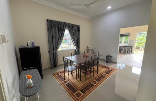 Klang House | KZ homestay