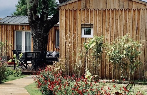 Cazaux Ski Chalet | KZO's little chalets