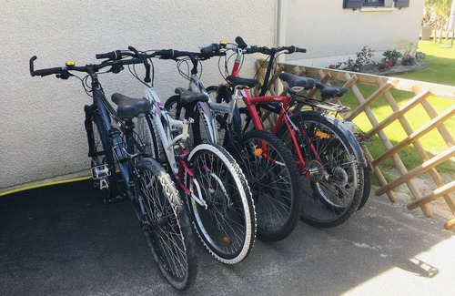 Cazaux Ski Chalet | KZO's little chalets