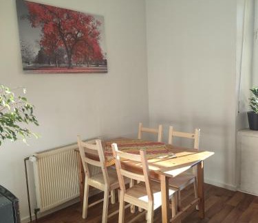 Ruppertshofen Apartment | Kzwei