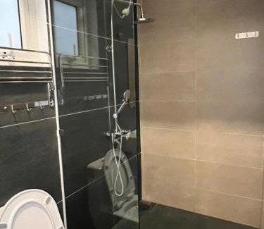 Dong Anh Apartment | Lá house Hà Nội
