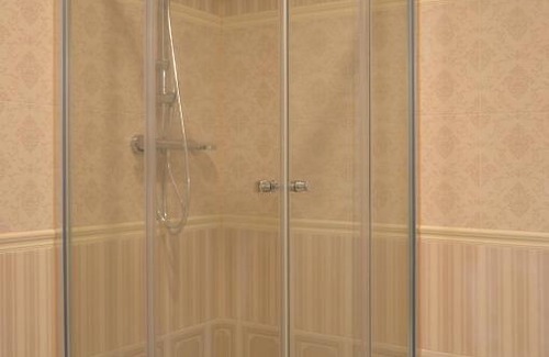 Lazne Kynzvart Hotel | Lázeňský dům Orlík