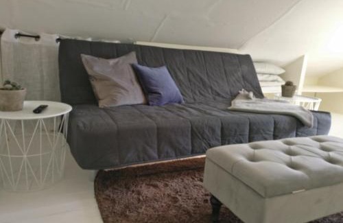 Farjestaden Apartment | Lägenhet Färjestaden