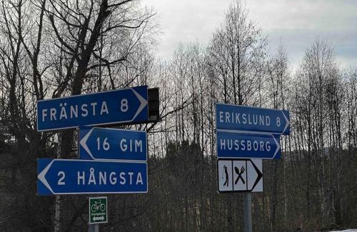 Ljungaverk Apartment | Lägenhet för företag lång tid