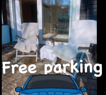 Limhamn Apartment | Lägenhet i Limhamn/sibbarp