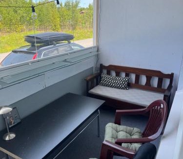 Kaskinen Apartment | Lägenhet Kaskö