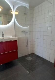 Bastad Municipality Apartment | Lägenhet med privat parkering och WiFi i Slättaröd, Torekov