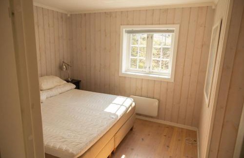 Atra Apartment | Lägenhet med utsikt mot Gaustatoppen, ski in ski out
