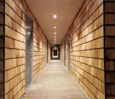 Aahus Apartment | Lägenhet på stranden i Åhus med havsutsikt och bastu samt relax