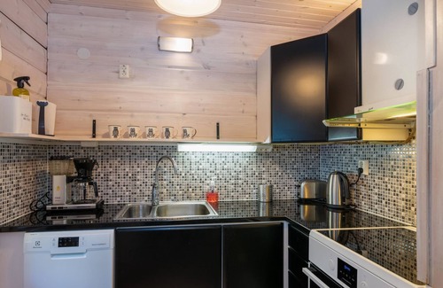 Kehys-Kainuu House | Lähderinne by Interhome