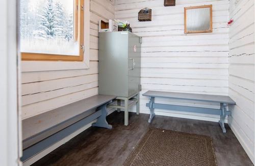 Kehys-Kainuu House | Lähderinne by Interhome