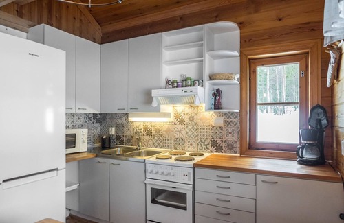 Kehys-Kainuu House | Lähteenmaa by Interhome