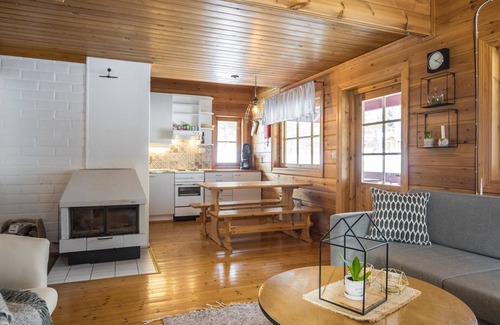 Kehys-Kainuu House | Lähteenmaa by Interhome