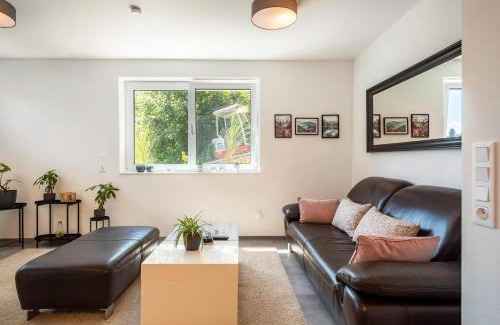 Langen bei Bregenz Apartment | Ländle Lodge bei Bregenz