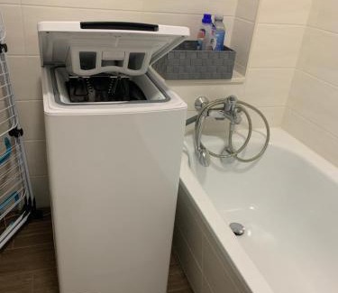 Oberhavel Apartment | Ländliche Idylle