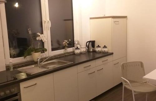 Oberhavel Apartment | Ländliche Idylle