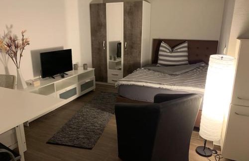 Oberhavel Apartment | Ländliche Idylle