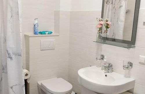 Oberhavel Apartment | Ländliche Idylle
