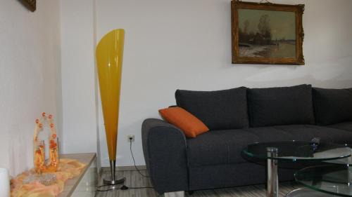 Mühlhausen Apartment | Ländlicher Rückzugsort im Herzen von Mühlhausen