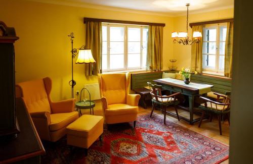 Kotschach-Mauthen House | Ländliches Ferienhaus