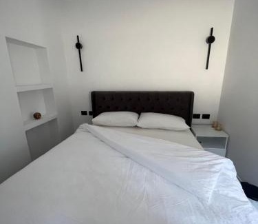 Mbrostar-Urë Apartment | Ländliches Wohnen in Albanien