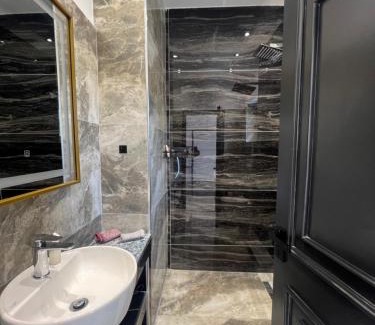 Mbrostar-Urë Apartment | Ländliches Wohnen in Albanien