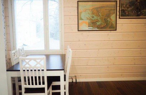 Huittinen Apartment | Länsi-Suomen opisto