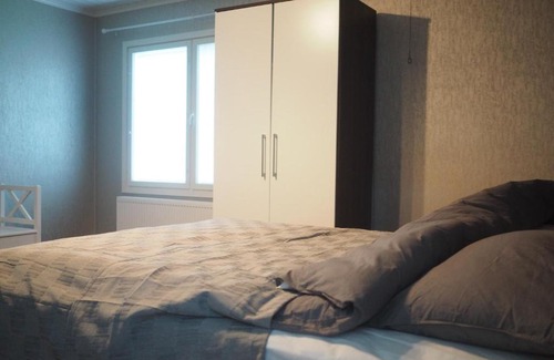 Huittinen Apartment | Länsi-Suomen opisto