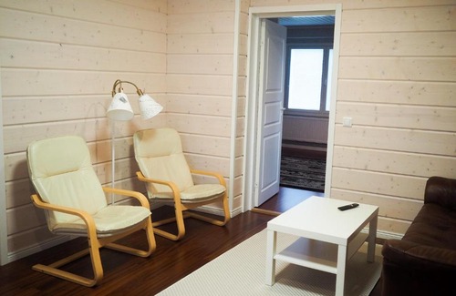 Huittinen Apartment | Länsi-Suomen opisto