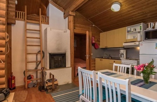 Lotjola House | Länsiranta by Interhome