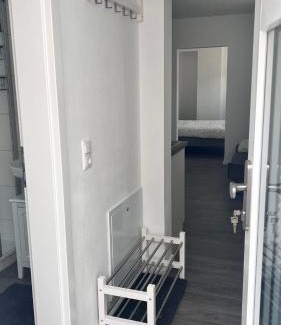 Munster im Heidekreis Apartment | Lärche Nr 3