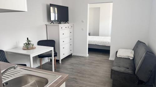 Munster im Heidekreis Apartment | Lärche Nr 3