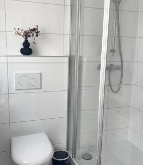 Munster im Heidekreis Apartment | Lärche Nr 3