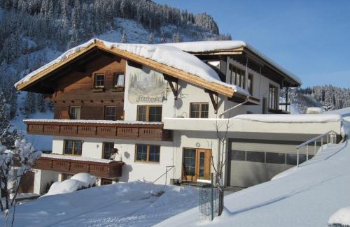 Steeg Apartment | Lärchenhof
