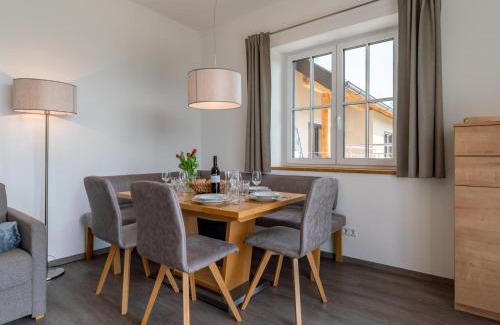 Mauterndorf Apartment | Lärchenhof Top 101